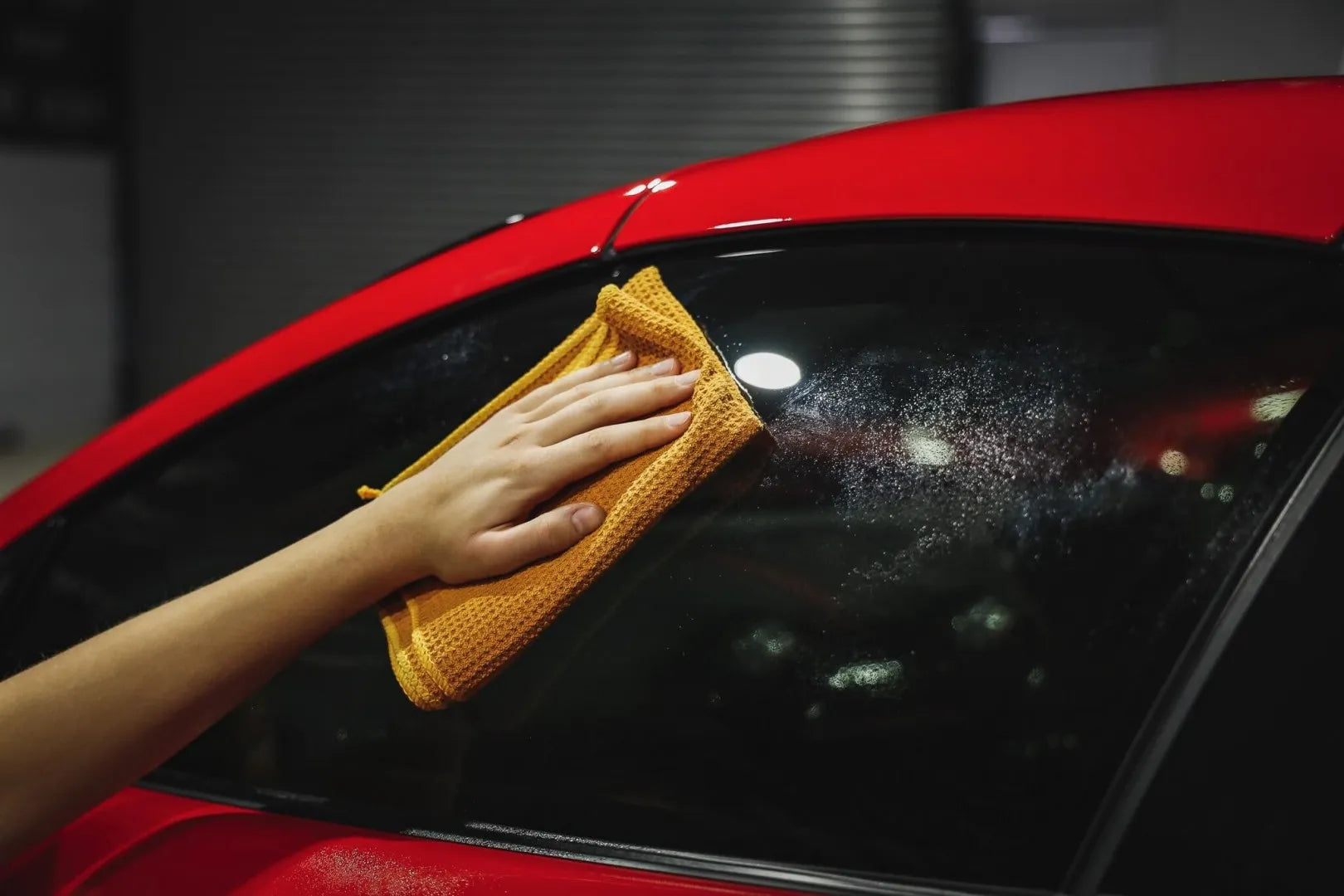 Auto Finesse Crystal Glass Cleaner