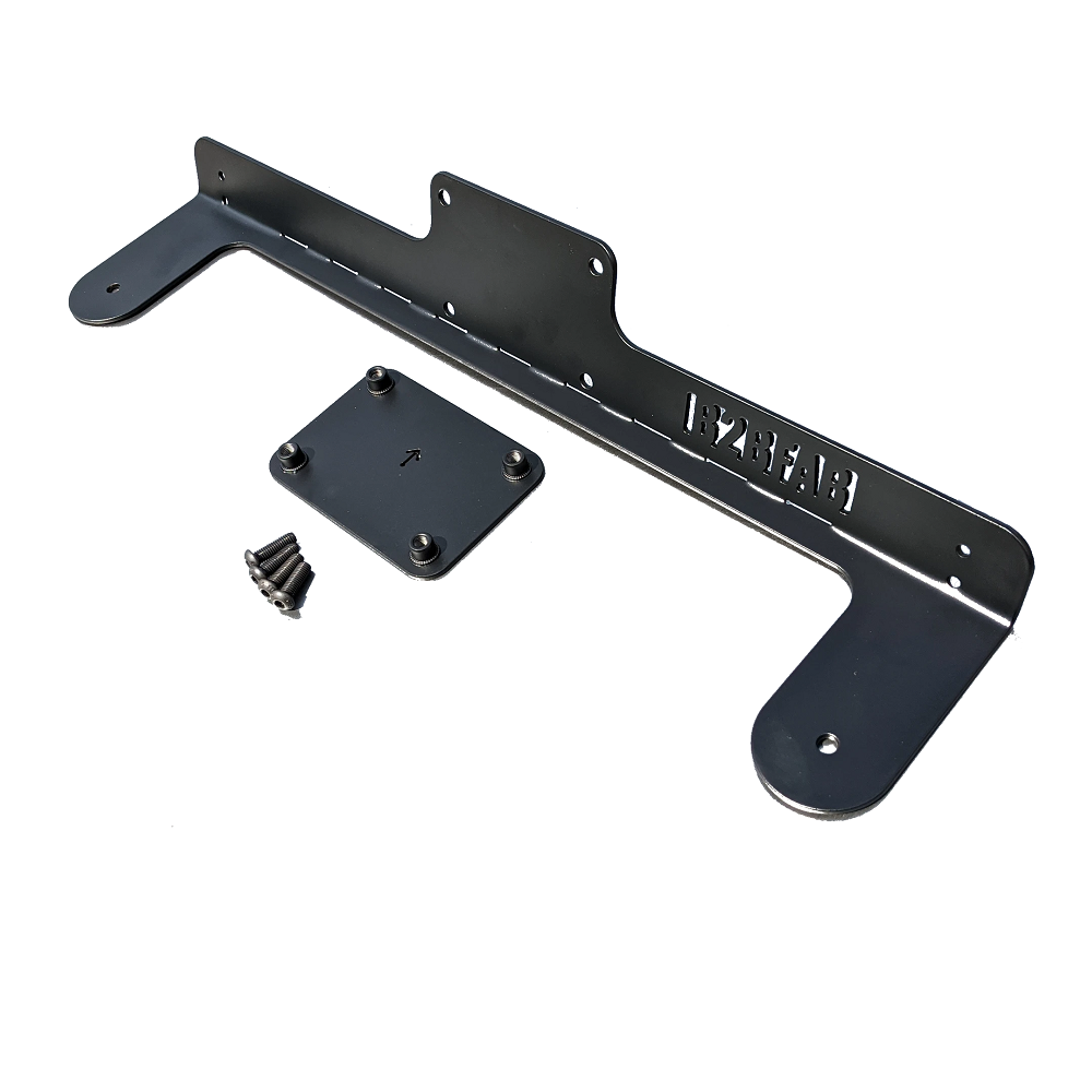 B2BFAB Let There Be Light Bar MK1 Atlas