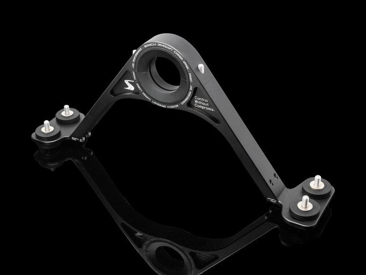 JXB Performance Driveshaft Carrier - VW B6 Passat 4Motion and CC 4Motion