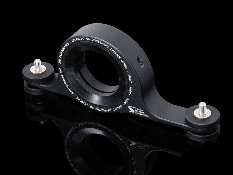 JXB Performance Driveshaft Carrier - Audi 80A SQ5