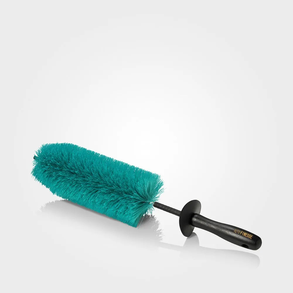 Auto Finesse Barrel Brush Wheel Detailing Brush
