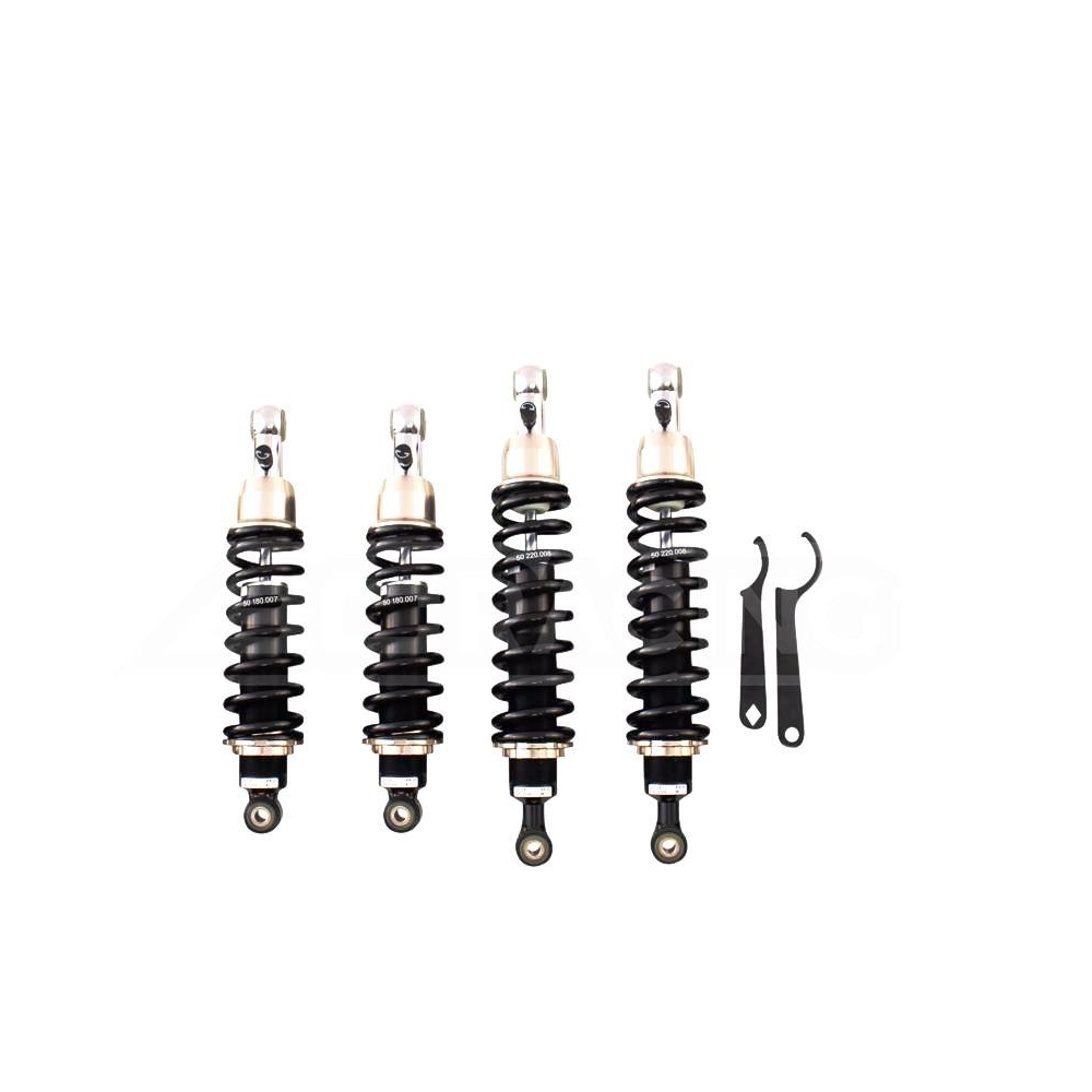 BC Racing Coilovers BR-Series R8