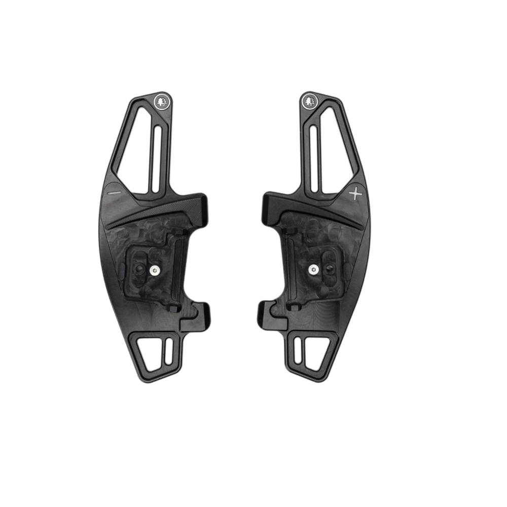 BFI Complete Replacement Shift Paddles MK7 GTI · R