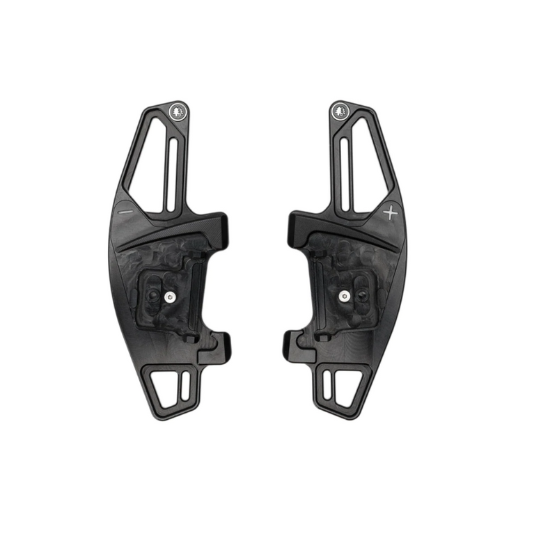 BFI Complete Replacement Shift Paddles MK7 GTI · R