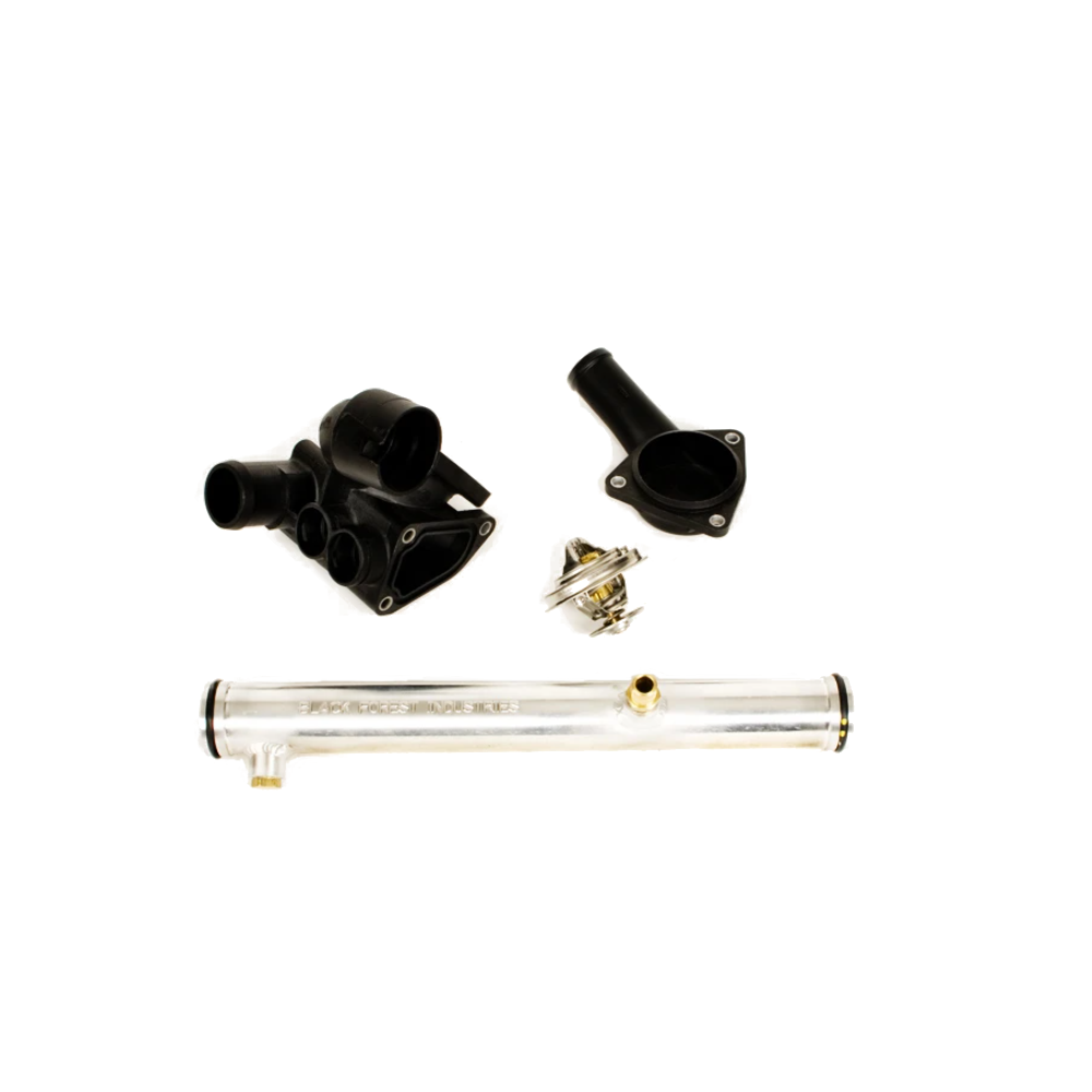 BFI Cooling Kit MK4 VR6