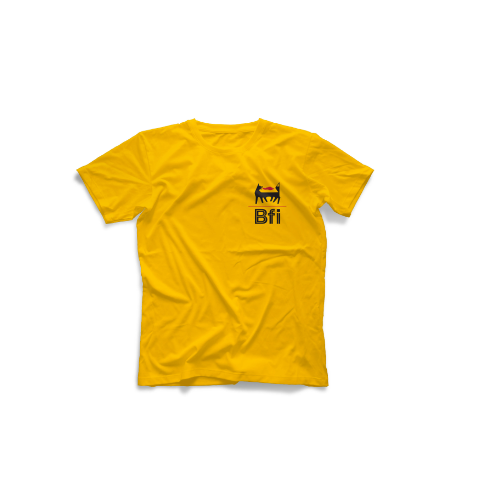 BFI ENI T Shirt