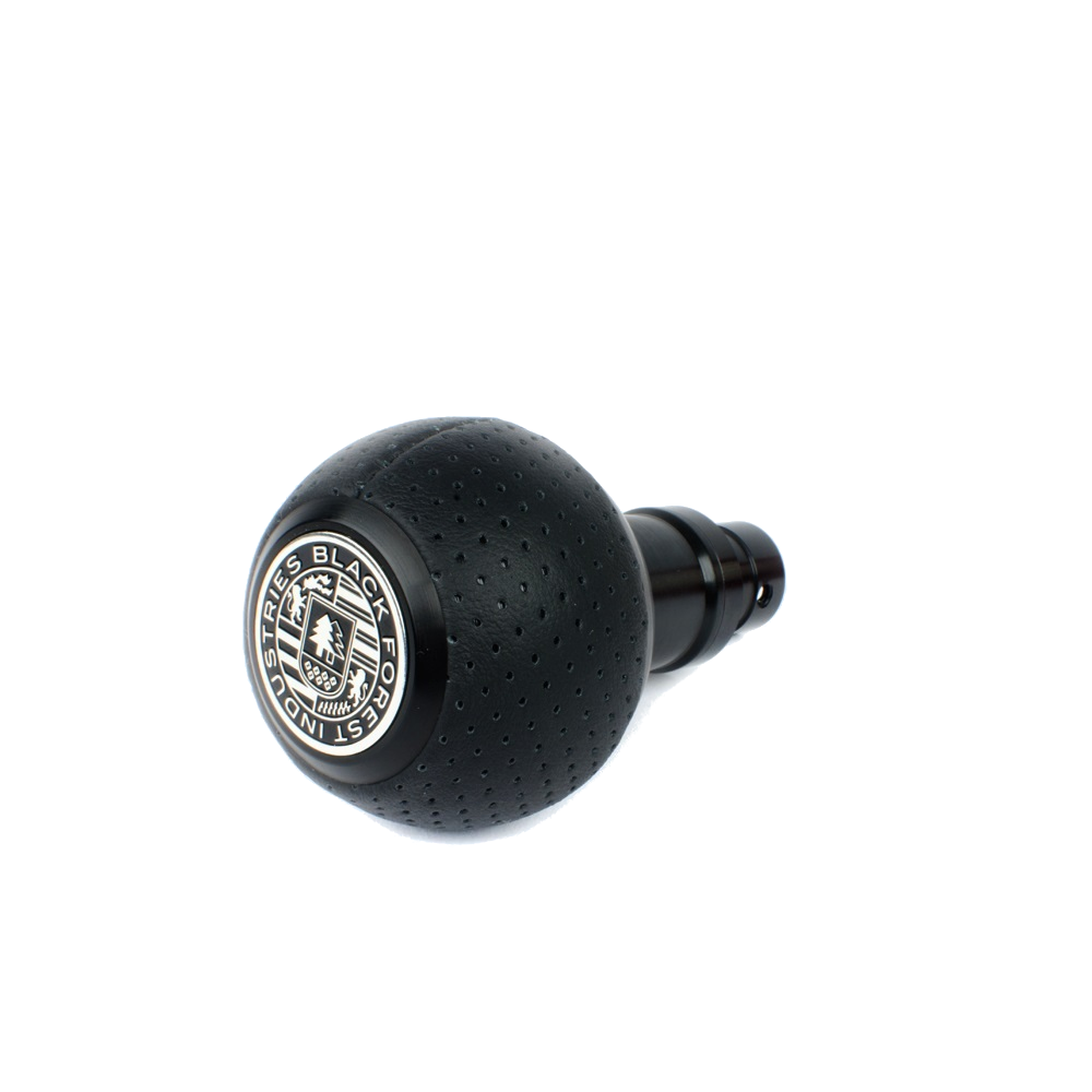 BFI Heavy Weight Shift Knob MT