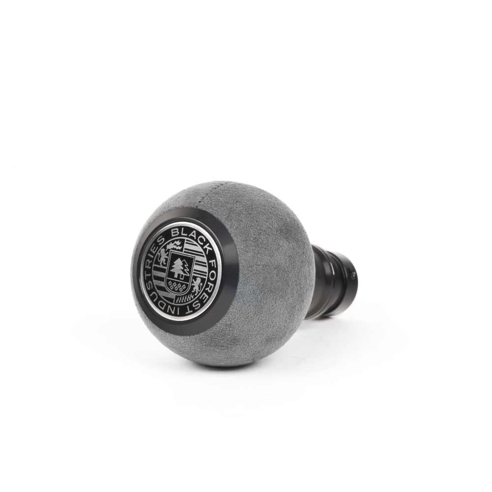 BFI Heavy Weight Shift Knob MT