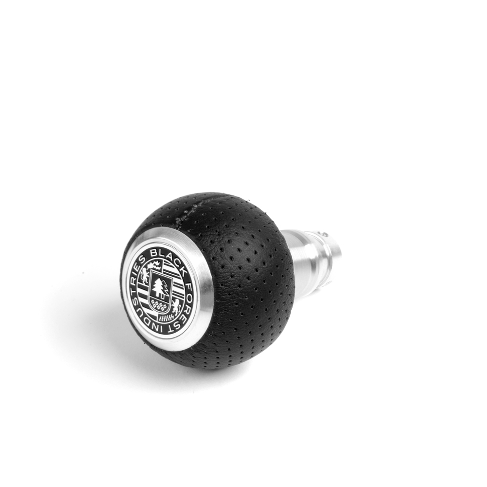 BFI Heavy Weight Shift Knob MT