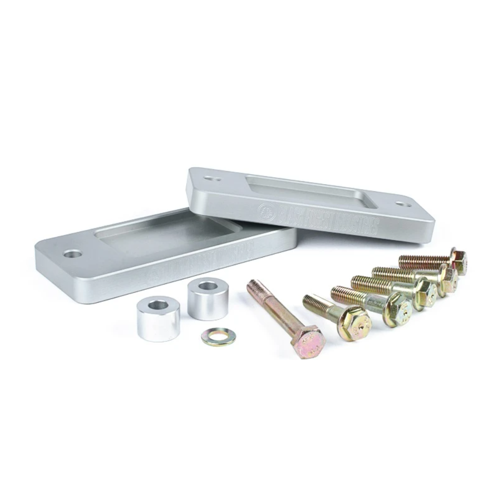 BFI Motor Mount Spacers MK4