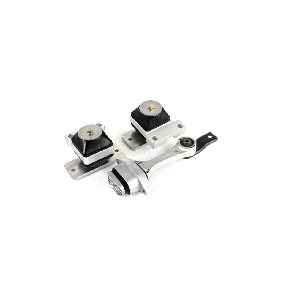 BFI Mount Kit - Fully Assembled MK4 2.8L · 3.2L