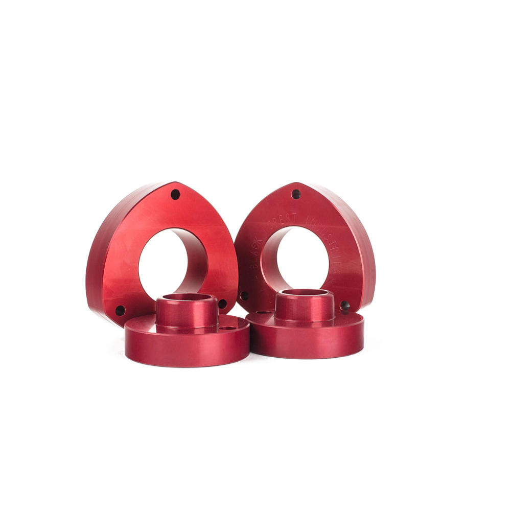 BFI Ride Height Lift Kit Atlas