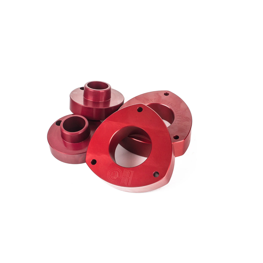 BFI Ride Height Lift Kit Atlas