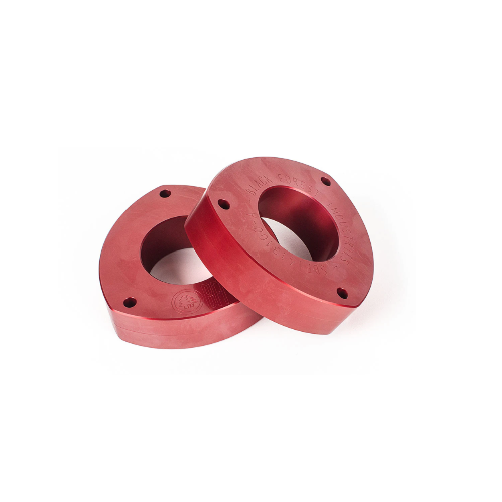 BFI Ride Height Lift Kit Atlas