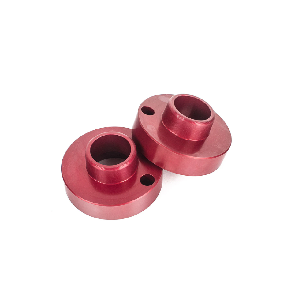 BFI Ride Height Lift Kit Atlas