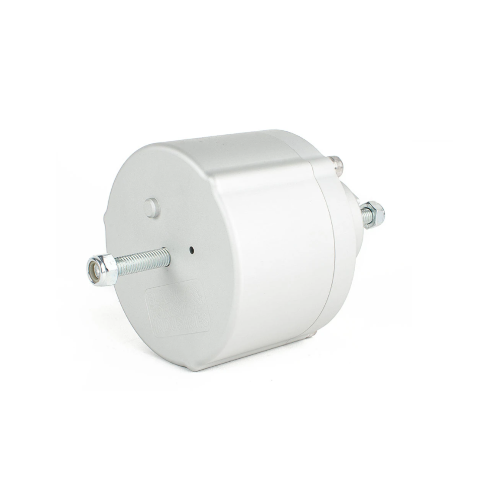 BFI Stage 2 Engine Mount Kit & Snub Mount B5 · C5 1.8T · 2.7T · 2.8L V6