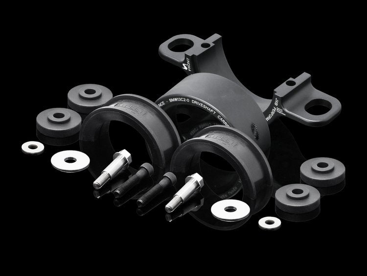 JXB Performance Driveshaft Carrier - BMW G20/G21/G22/G23 3/4 Series