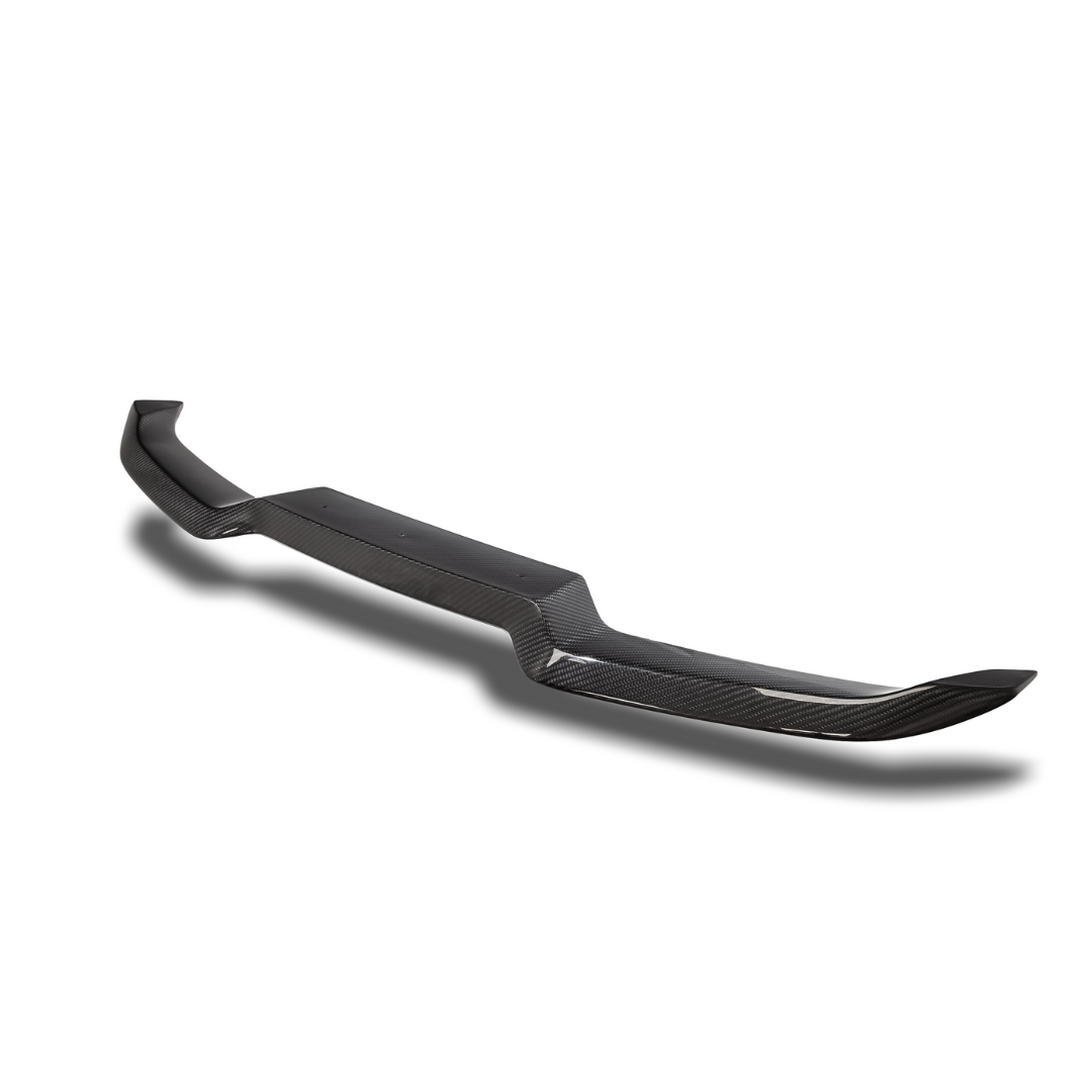 BMW G8X M3 Carbon Fiber Decklid Spoiler - Vorsteiner Wheels  - Aero - [tags]