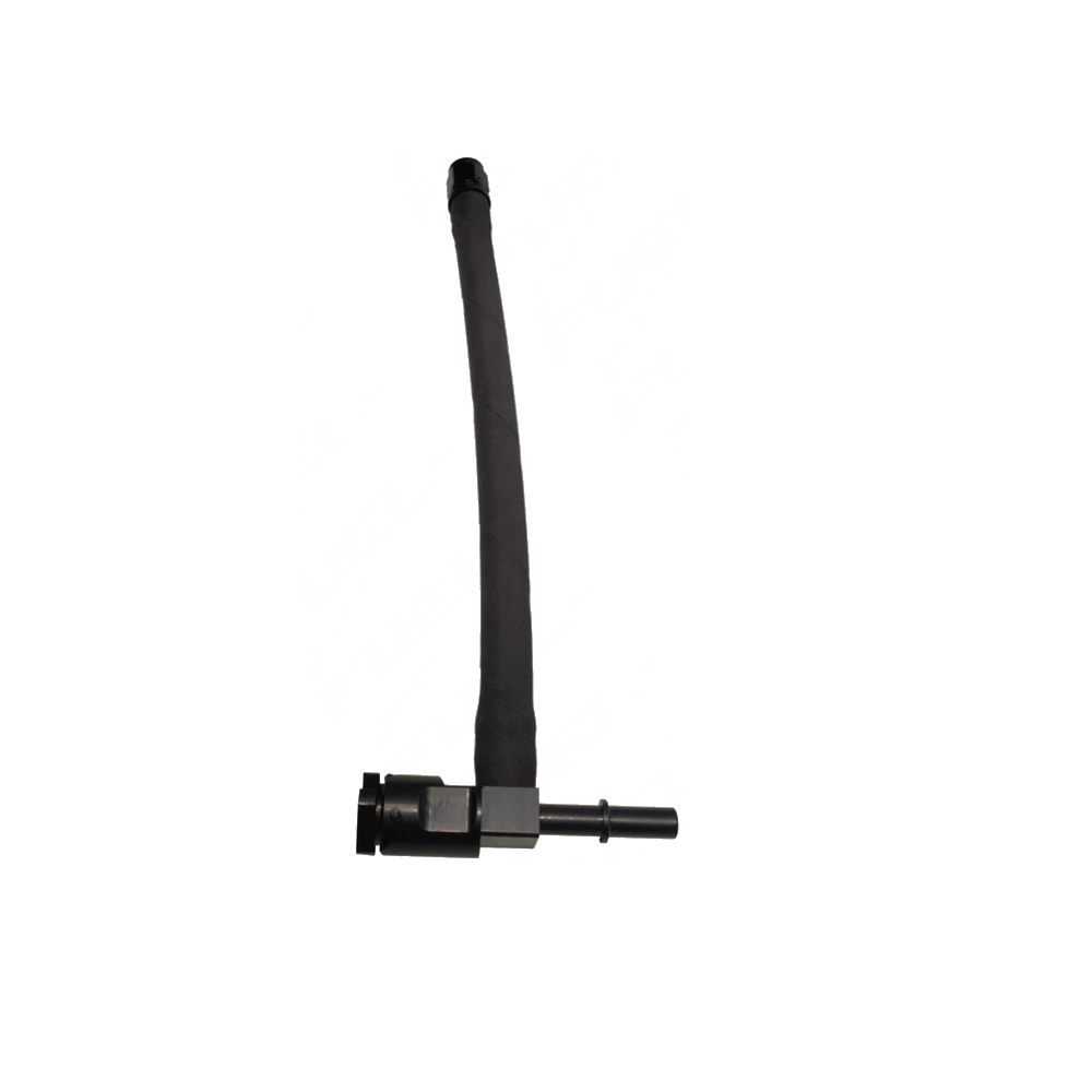 Burger Motorsports Phoenix Racing Manifold Fuel Line N54 · N55