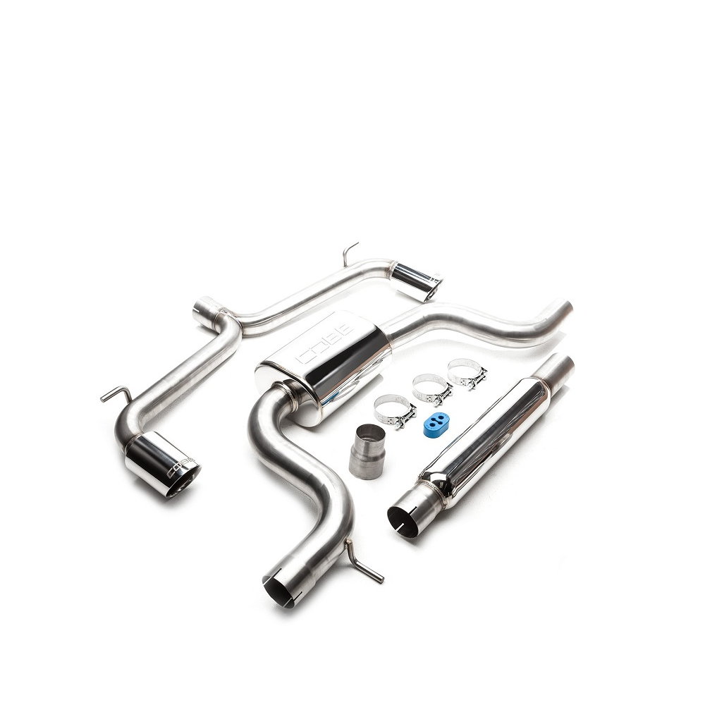 COBB Exhaust System MK7 GTI