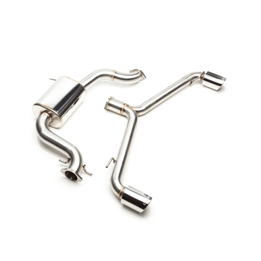 COBB Turboback Exhaust MK6 GTI