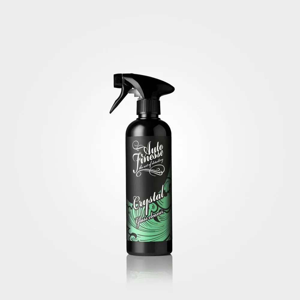 Auto Finesse - Crystal Glass Cleaner