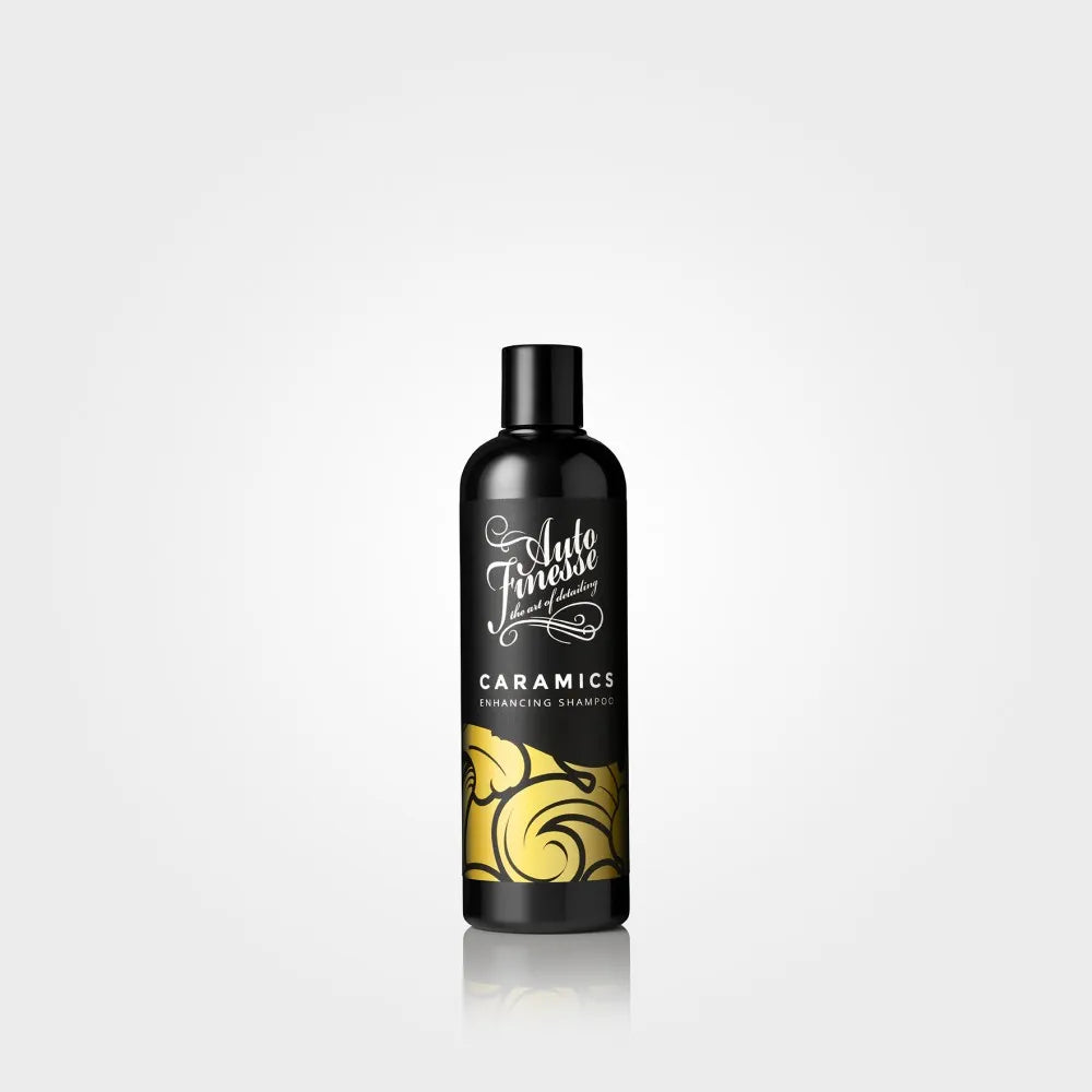 Auto Finesse - Caramics Enhancing Shampoo - Ceramic Car Shampoo