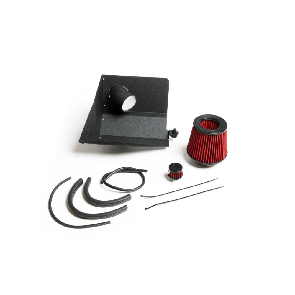 CTS Turbo Air Intake System MK7 Jetta 1.4T