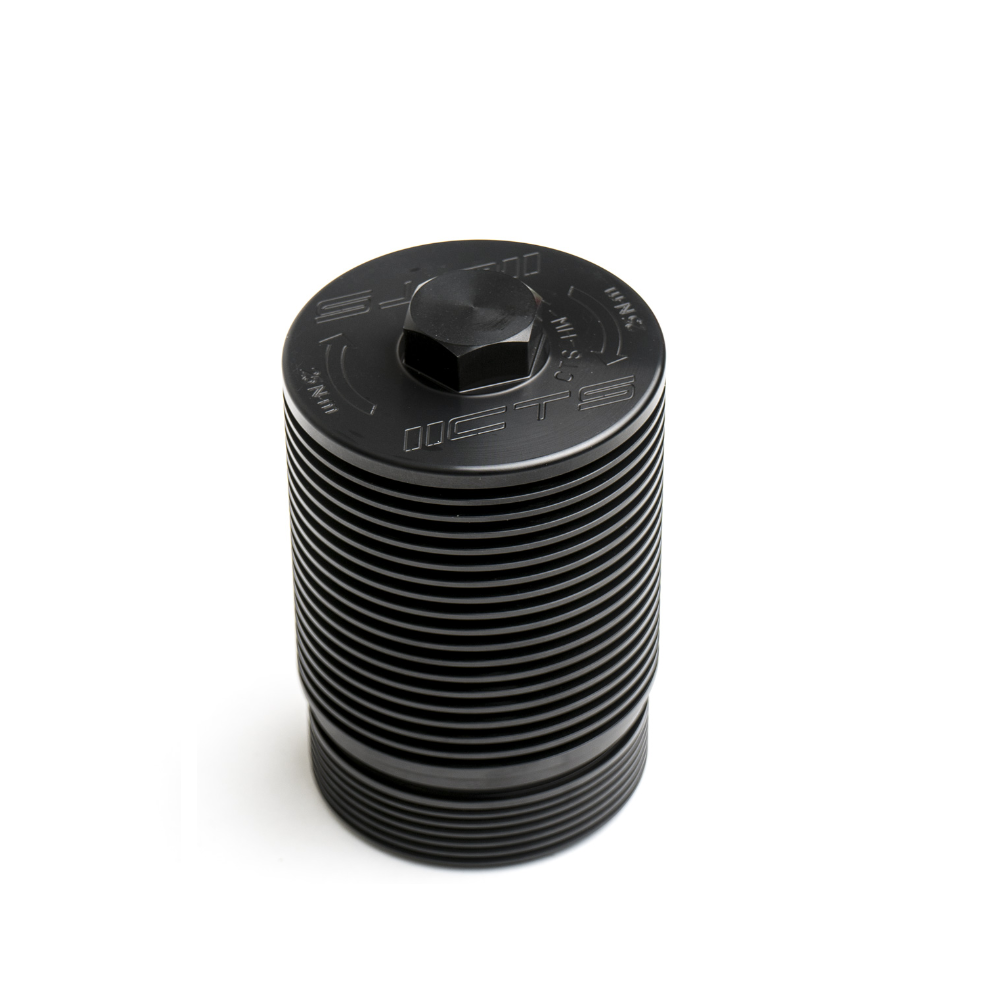 CTS Turbo B-Cool Billet DSG Filter Housing DQ381 · DQ500