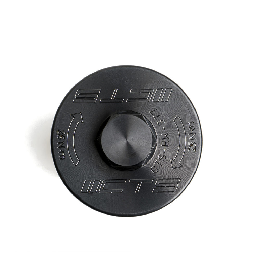 CTS Turbo B-Cool Billet DSG Filter Housing DQ381 · DQ500