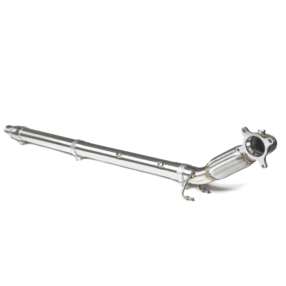 CTS Turbo Catted Downpipe FSI · TSI [GEN 1] FWD