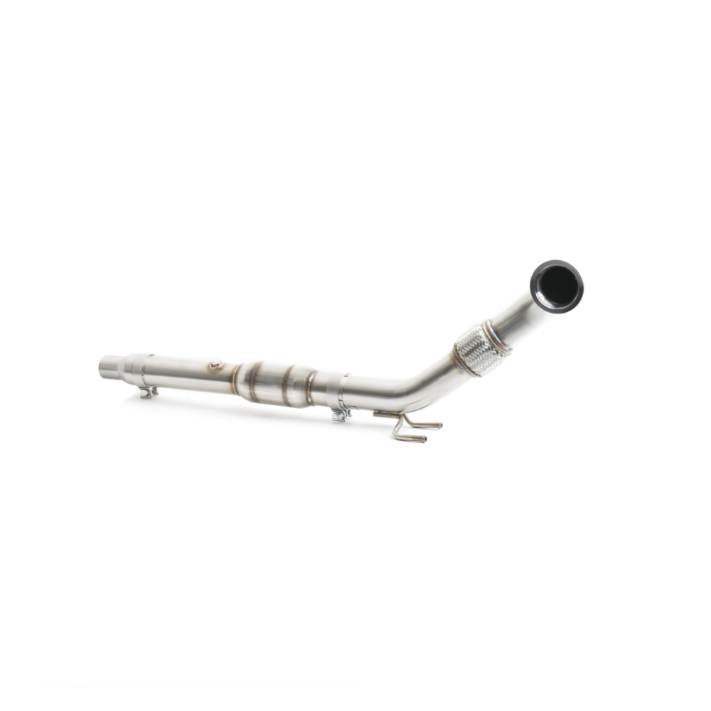 CTS Turbo Catted Downpipe TSI [GEN3]
