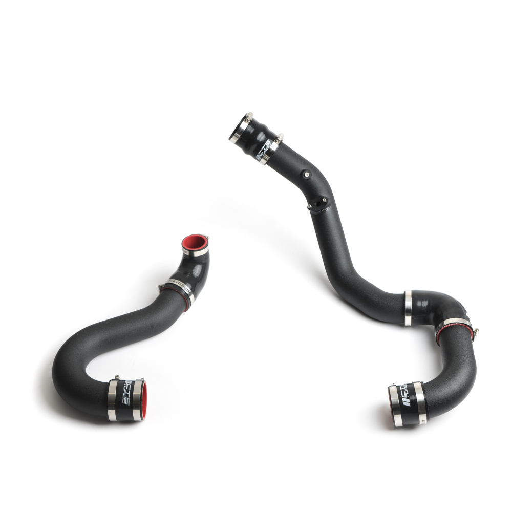CTS Turbo Charge Pipe Set B9 A4 · A5