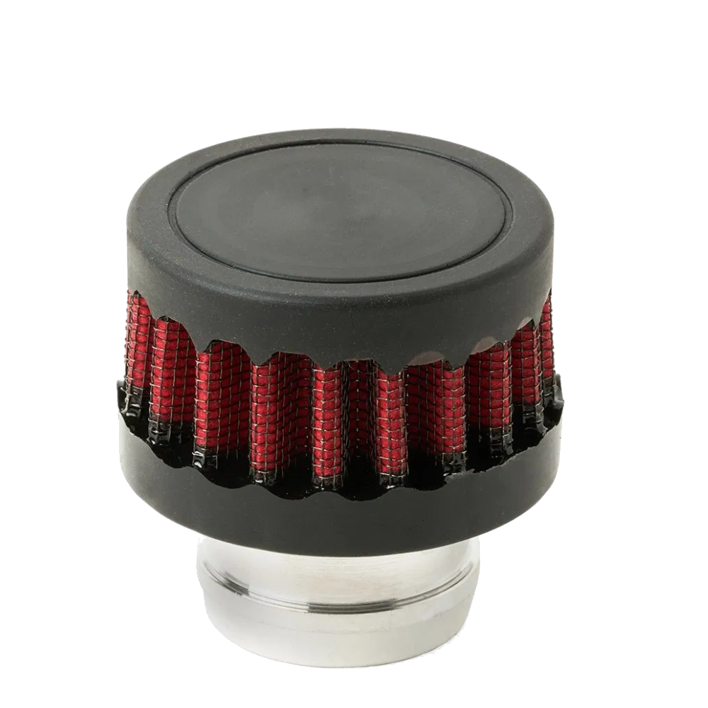 CTS Turbo Clip-In Style Breather Filter 1"