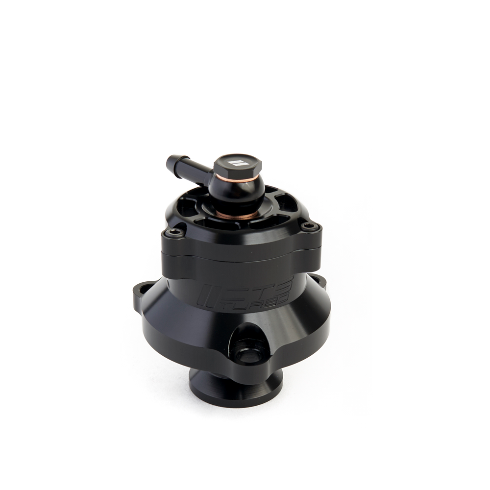 CTS Turbo DV B9 A4 · A5