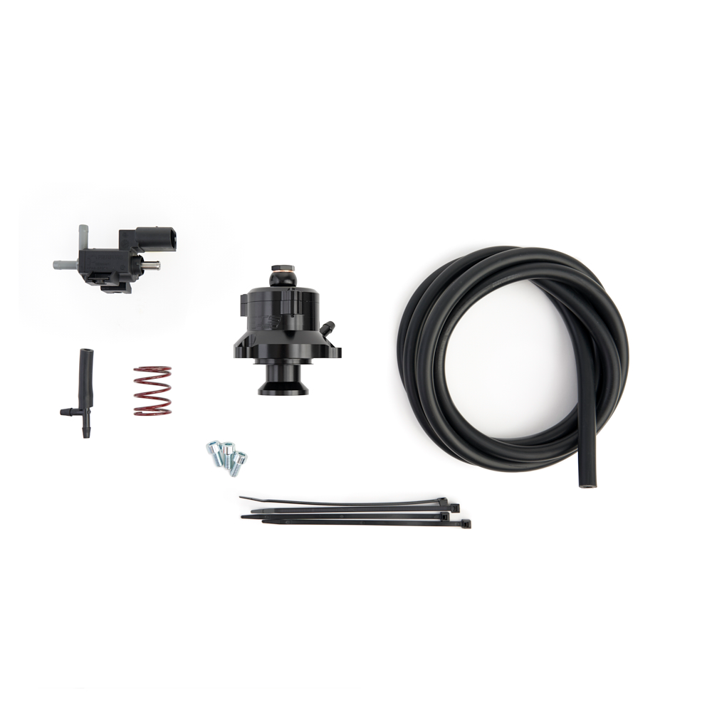 CTS Turbo DV B9 A4 · A5