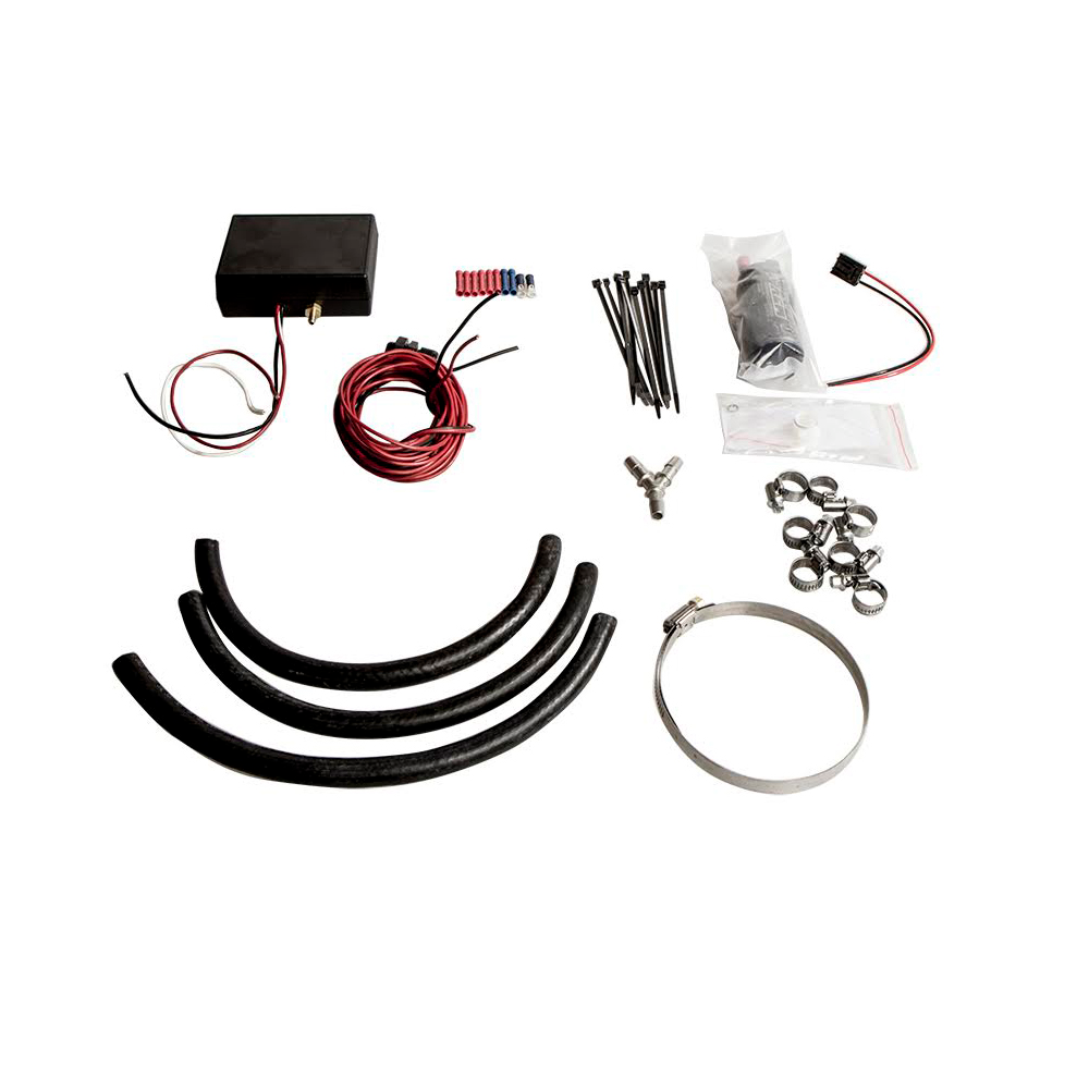 CTS Turbo FSI Auxiliary Low Pressure Fuel System MK5 · 1K · B7 A4 2.0T