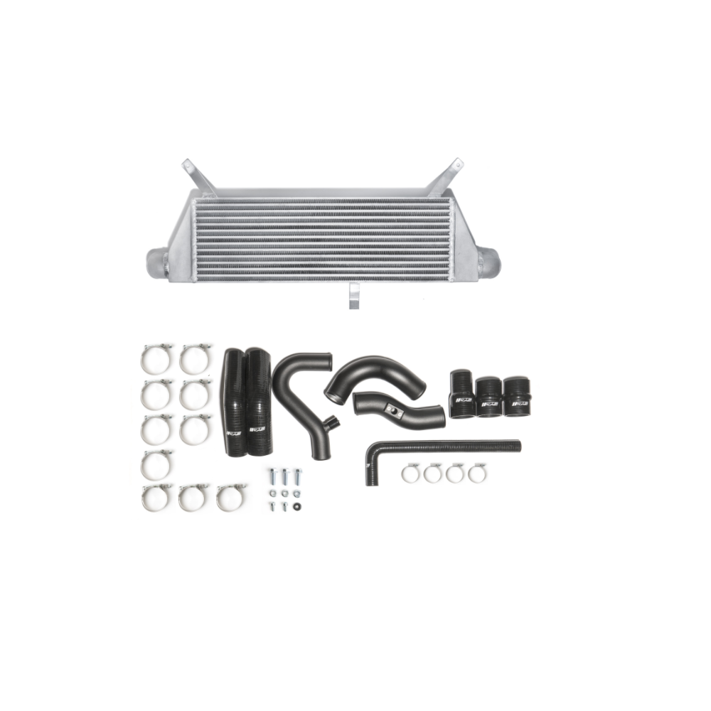 CTS Turbo Front Mount Intercooler B5 A4 1.8T