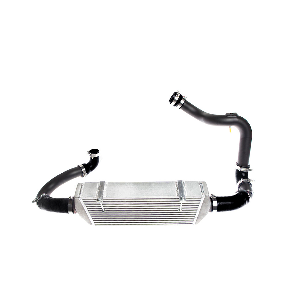 CTS Turbo Front Mount Intercooler B8 2.0T