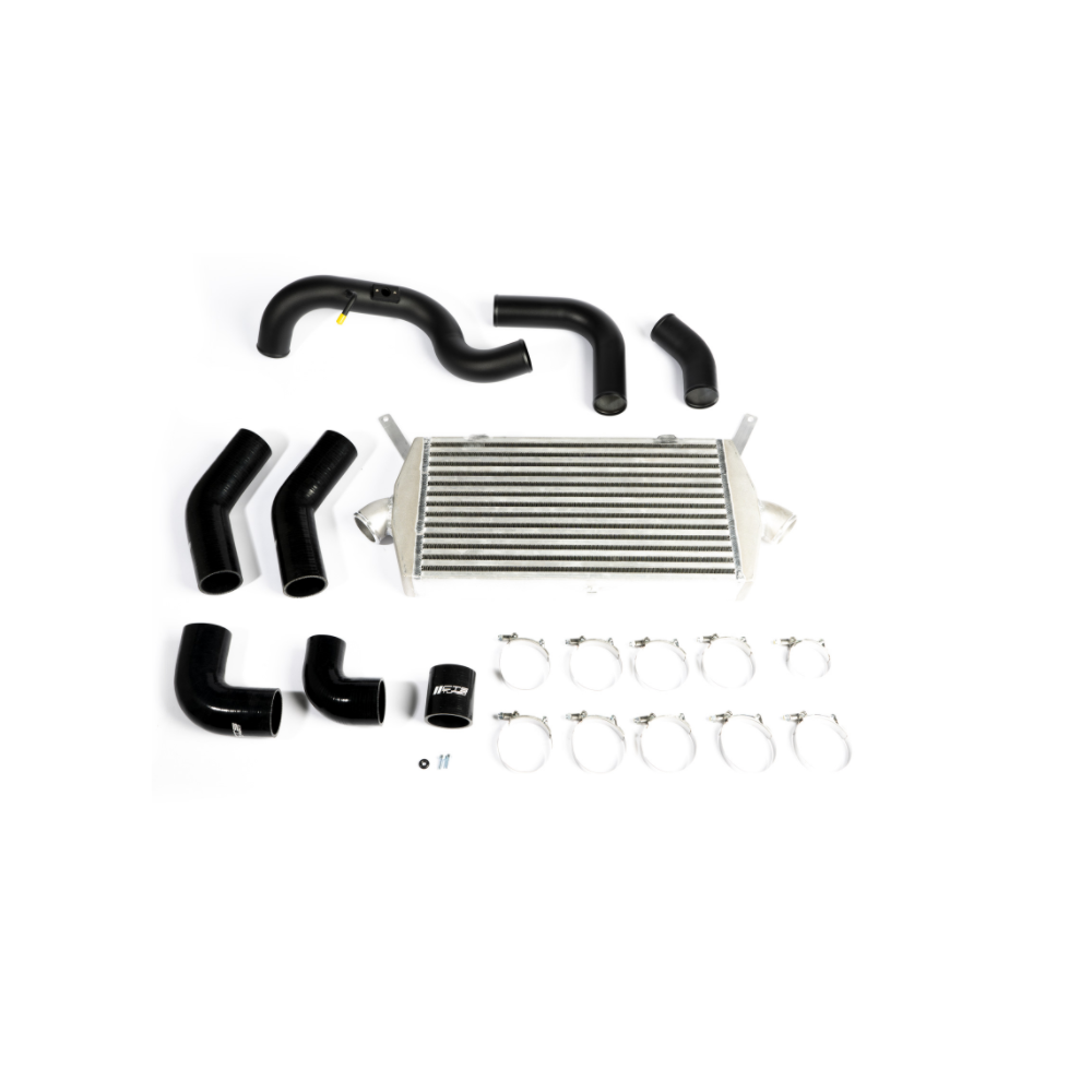 CTS Turbo Front Mount Intercooler Kit B7 A4 2.0T