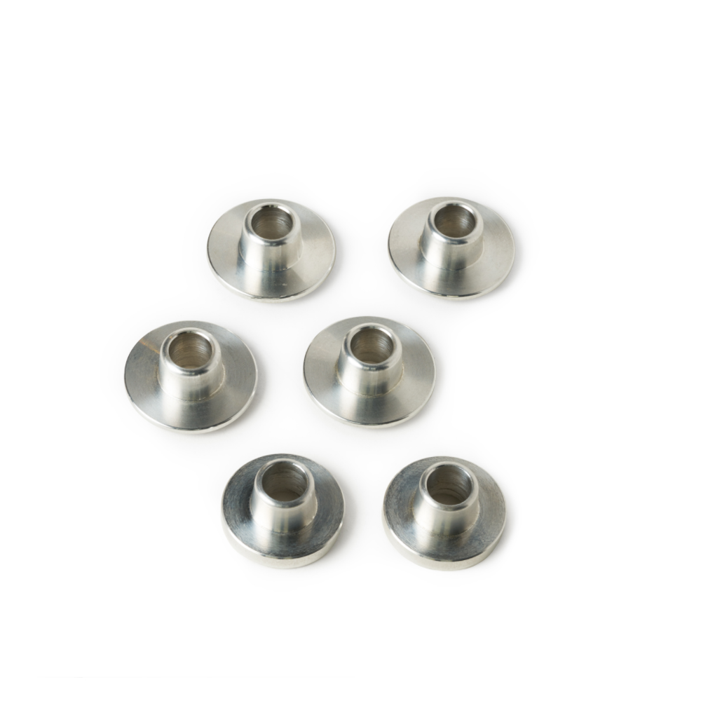 CTS Turbo Front Subframe Bushing Kit MK7