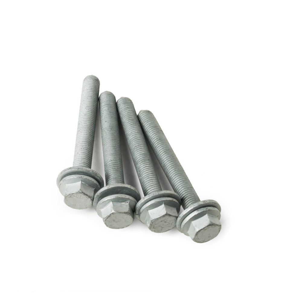 CTS Turbo Front Subframe Bushing Kit MK7