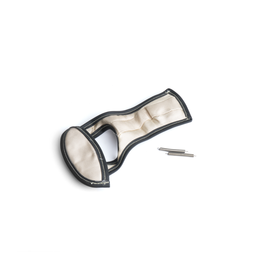 CTS Turbo IHI Turbo Blanket MQB