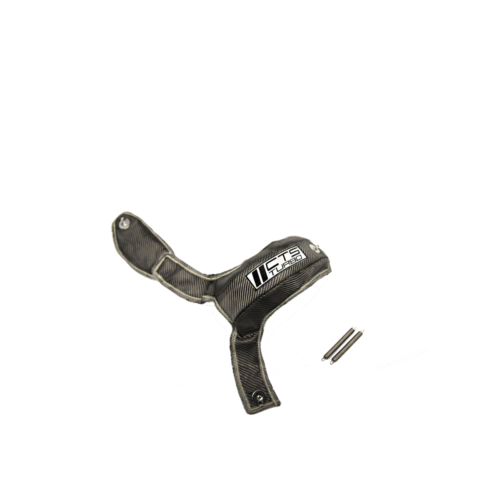 CTS Turbo IHI Turbo Blanket MQB