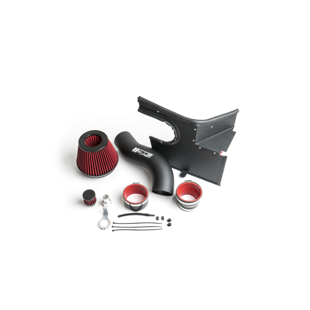 CTS Turbo Intake B8 · 8R 3.0T