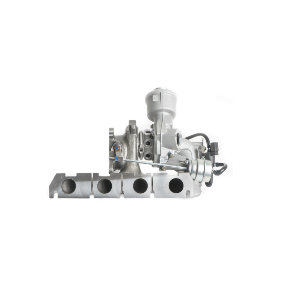 CTS Turbo K04 Turbo Kit B7 · B8 A4 · A5 2.0T