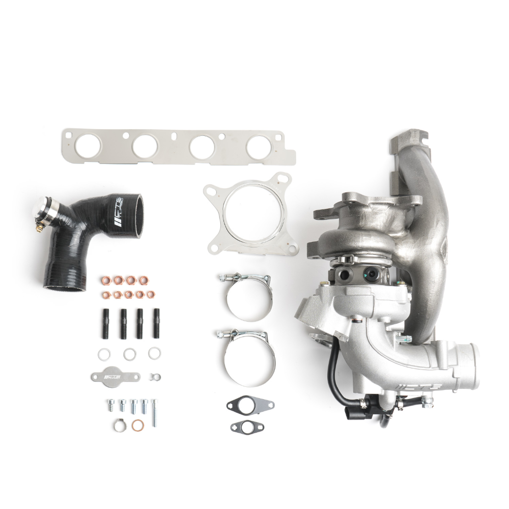 CTS Turbo K04 Turbo Kit FSI · TSI [GEN 1]