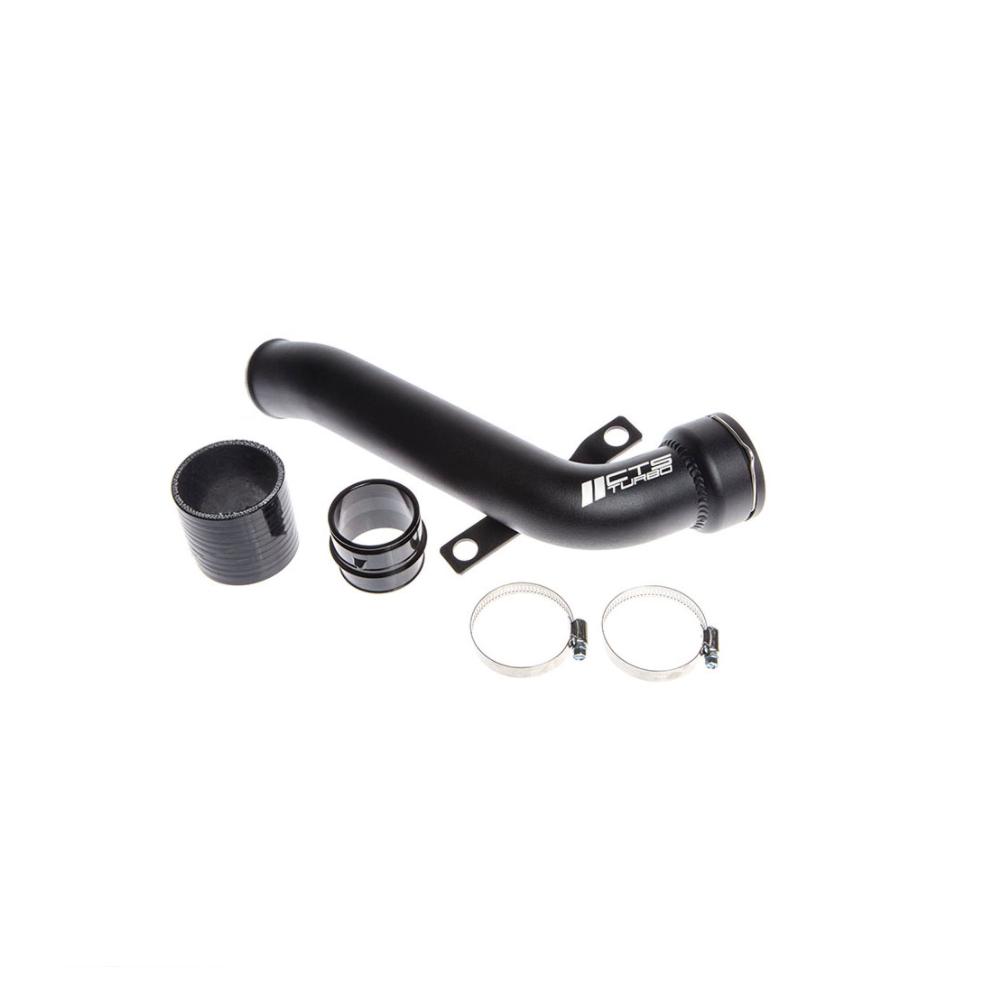CTS Turbo Outlet Pipe TSI