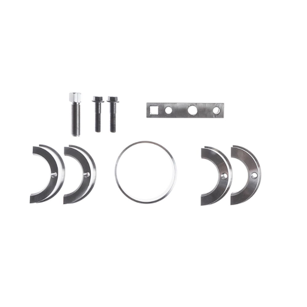 CTS Turbo Supercharger Pulley Removal Kit B8 S4 · S5 · C6 · C7 A6 3.0T