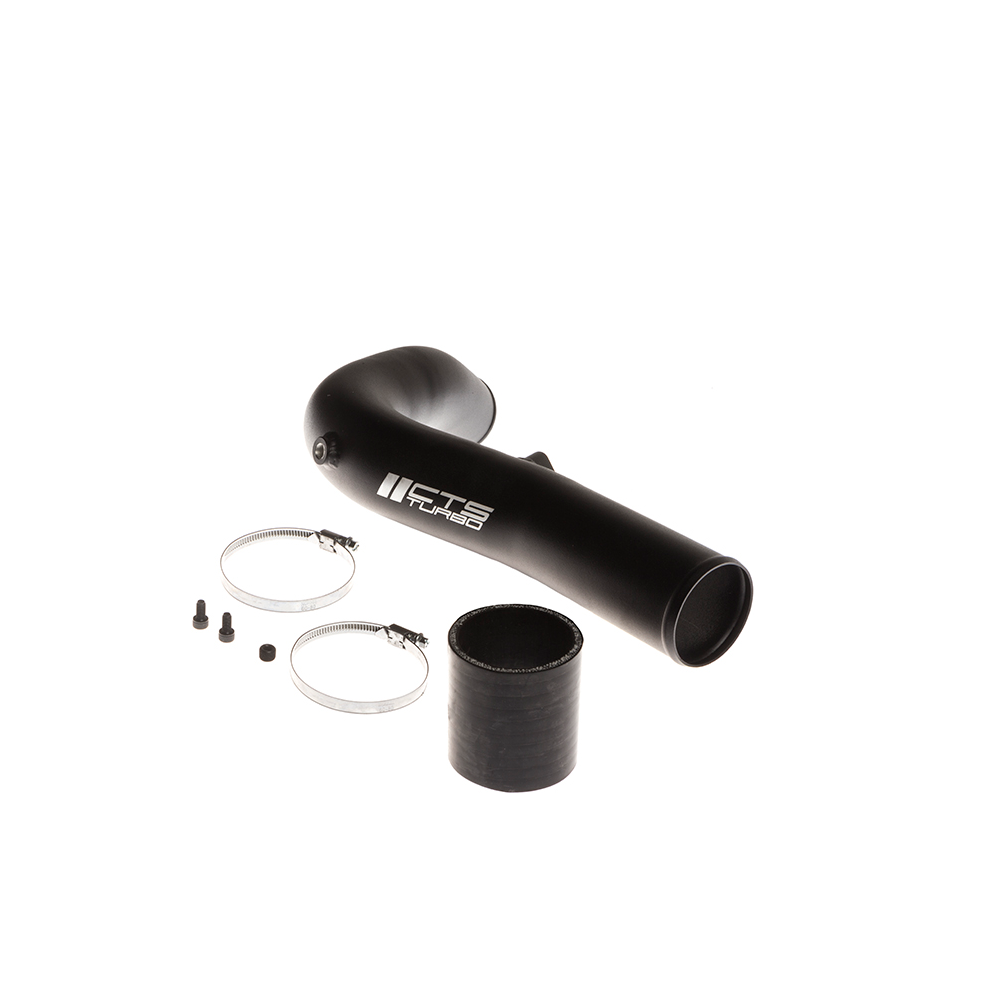 CTS Turbo Throttle Pipe TSI [GEN 3]